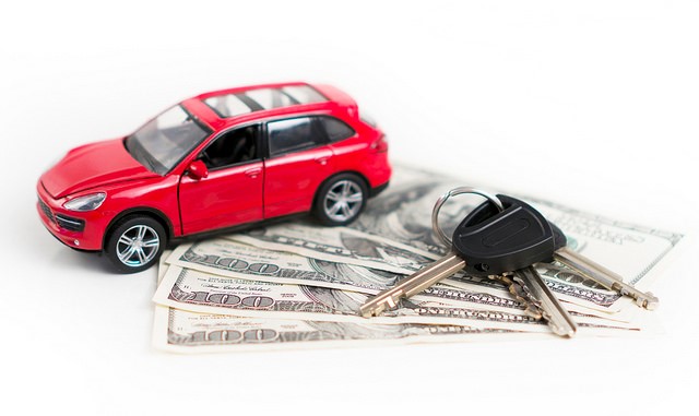 Car finance: time to do your homework