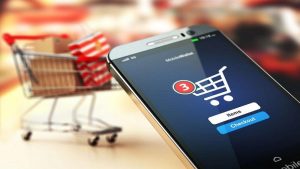 Reasons to Target Mobile Shoppers
