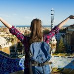 Benefits of Traveling Abroad in College