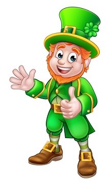 What Are Leprechauns?