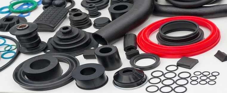 Why You Should Choose Custom Made Rubber Components