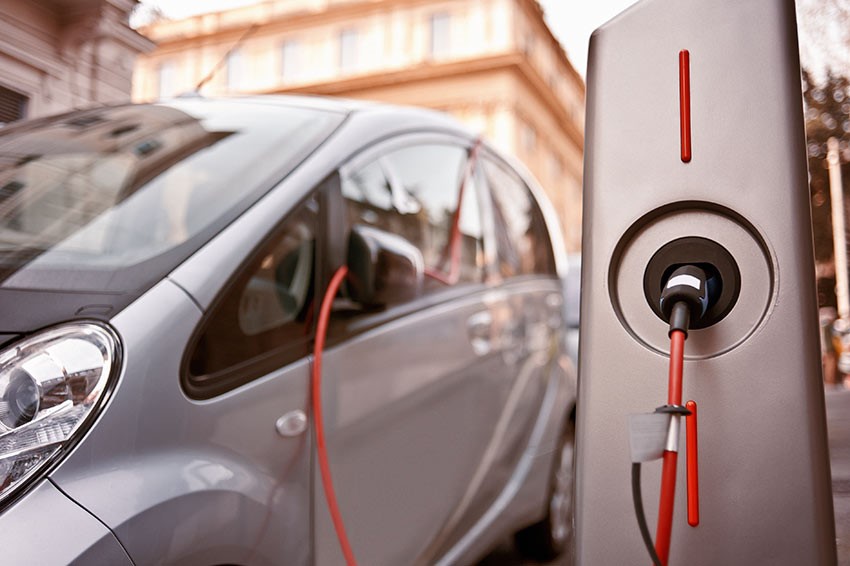 The Benefits To Owning An Electric Car