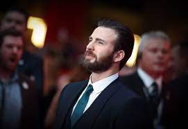 Chris Evans net worth, filmography and biography