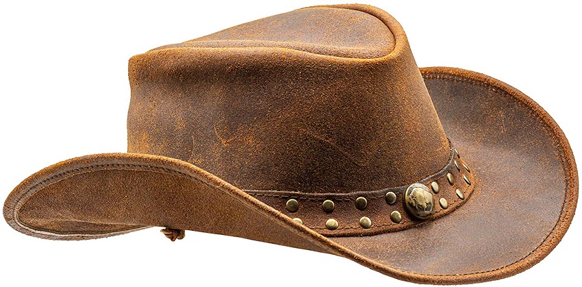 Are you all set to buy a leather outback hat? Crucial Points to consider