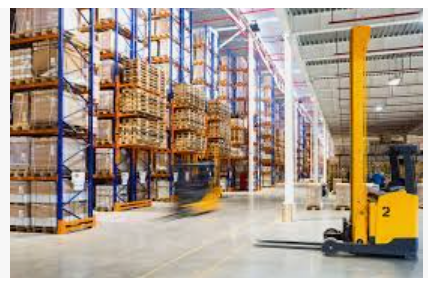 Equipment to have in your warehouse