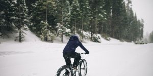 cold-weather biking gear that you must have