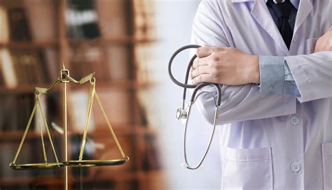 How Are Patients Protected From Medical Negligence?