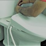 install a bidet without an outlet