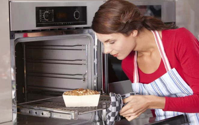 Why are electric ovens better?