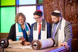 How to Learn More About Judaism