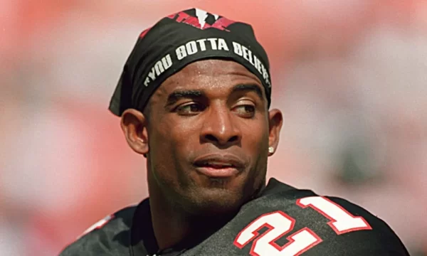 Deion Sanders’s Biography-Everything You Need To Know