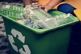 Recycling More in your Business