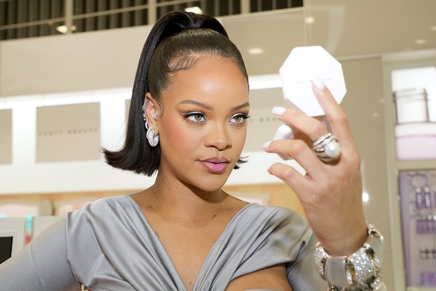Rihanna's Net Worth