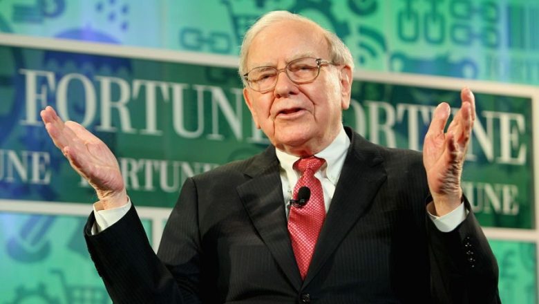 Warren Buffett’s Net Worth: The Oracle of Omaha