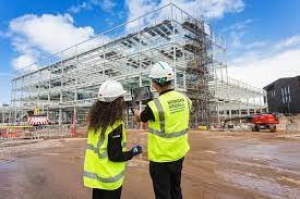 What are the Roles of a Quantity Surveyor on a Building Project?
