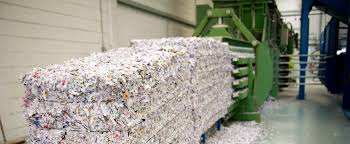 Benefits of paper shredding services for businesses