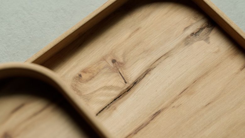 What is a Natural Cleaner for Unfinished Wood?