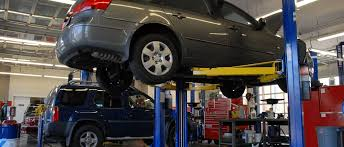 What is the Most Common Failure on an MOT?