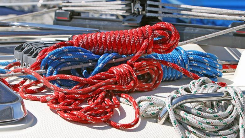Does Nylon Rope Float? Discover Right Now
