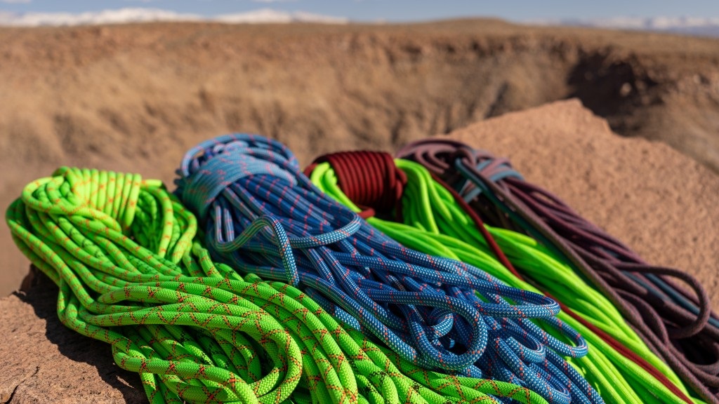 Choosing the Right Toughest Type of Rope
