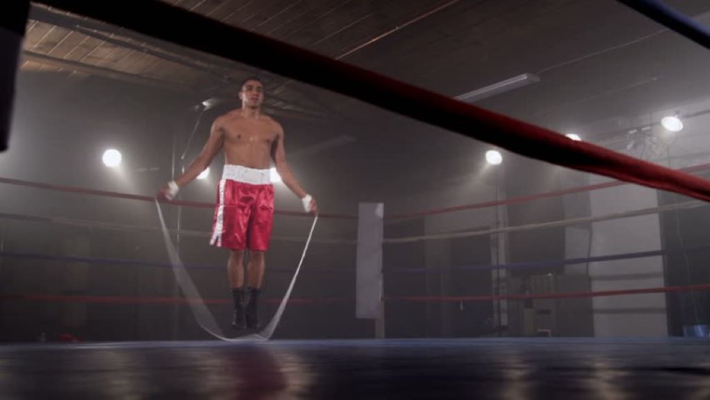 Why is the Skipping Rope Exercise So Common Among Boxers