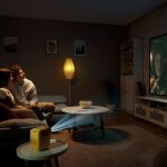 Heads Up: The Boxe Projector Brings the Big Screen Home