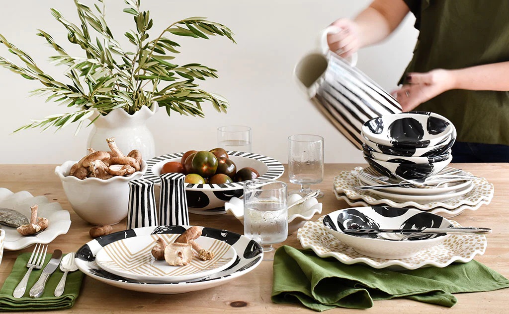 How to Choose the Best Serveware Set for Your Needs