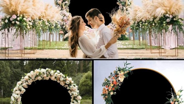 How to Choose 8×8 Backdrop Stand for Wedding Photography