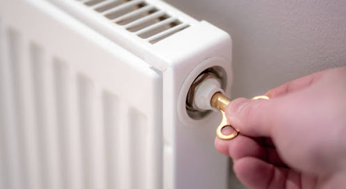 How to Keep Your House Warm in Winter