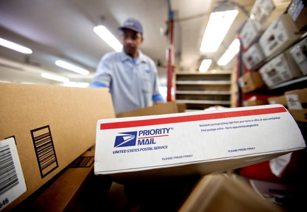 Does USPS Priority Mail Deliver on Sunday