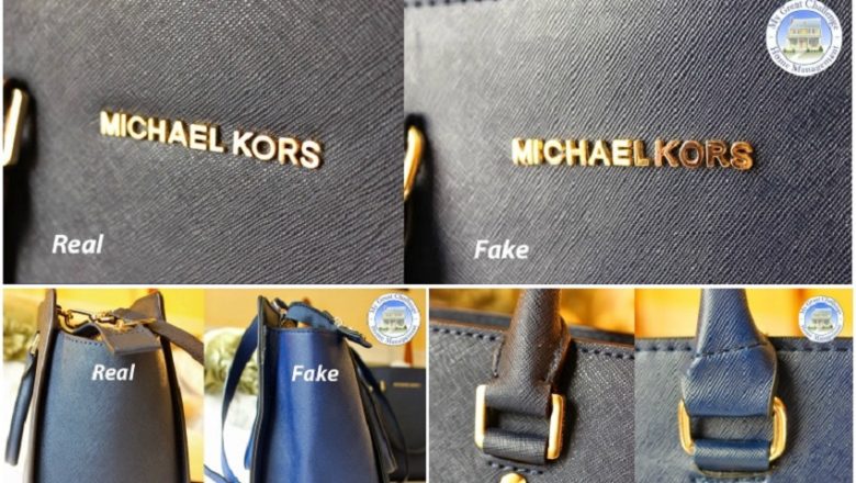 Spot a Steal or Avoid a Fake: How to Authenticate a Michael Kors Wallet