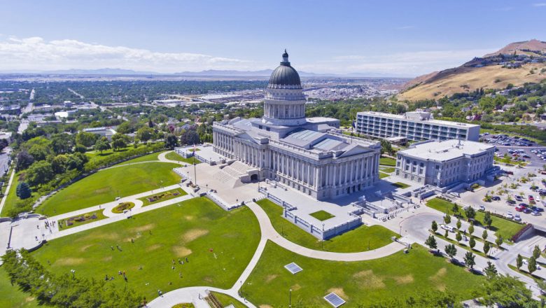 Salt Lake City in a Day: A Whirlwind Tour of Utah’s Capital