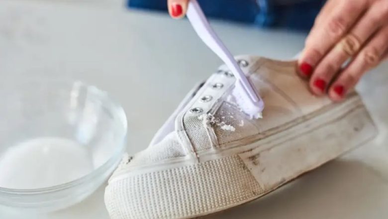 Keeping Your Canvas Kicks White: A Guide to Avoiding Yellowing