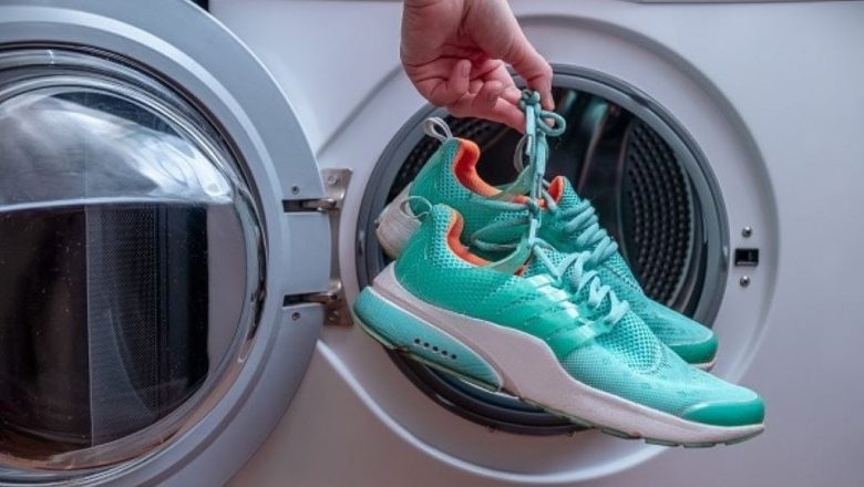Washing Shoes in the Washing Machine: A Comprehensive Guide