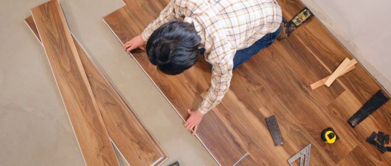 Home Flooring Problems: When to DIY vs. Call a Pro