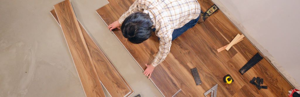 Is it worth it to install flooring yourself?