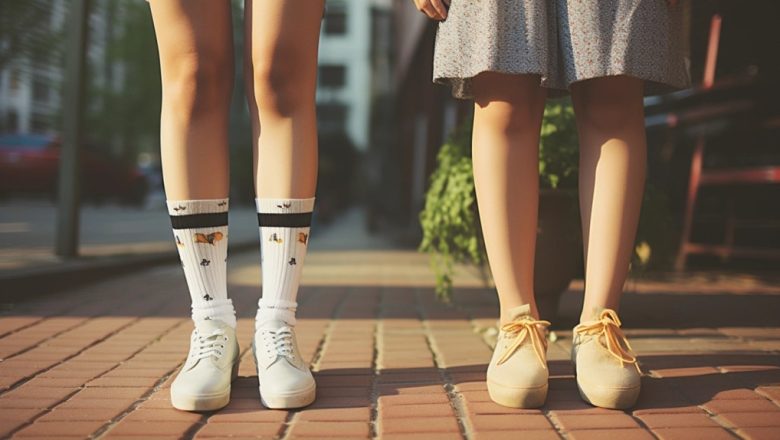 Crew Socks vs. Socks: A Comprehensive Guide to the Difference