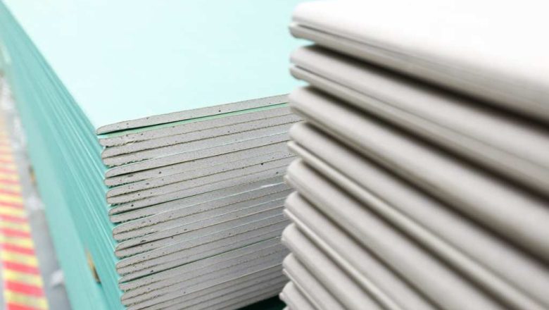 Paper-Faced Gypsum Board Equipment: A Comprehensive Guide to Modern Manufacturing