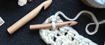 Chunky Yarn is a Growing Trend