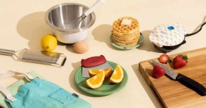 How to make cooking fun for kids
