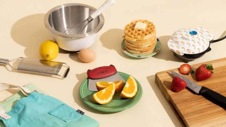 Transform Your Kitchen into a Culinary Playground: Fun and Easy Recipes for Kids