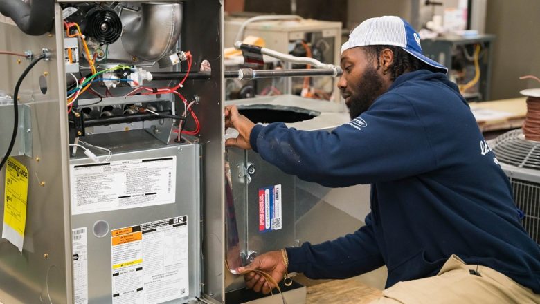 HVAC Systems Demystified: Insights from Home Inspectors 