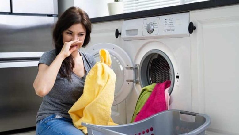 Washing Machine Smells Bad? Eliminate Odors Effectively