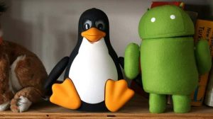 Seamless Text Sharing Between Android and Linux