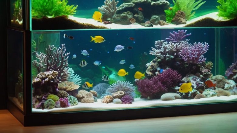 What Super Glue Is Aquarium Safe? Guide for Reef Tank Enthusiasts