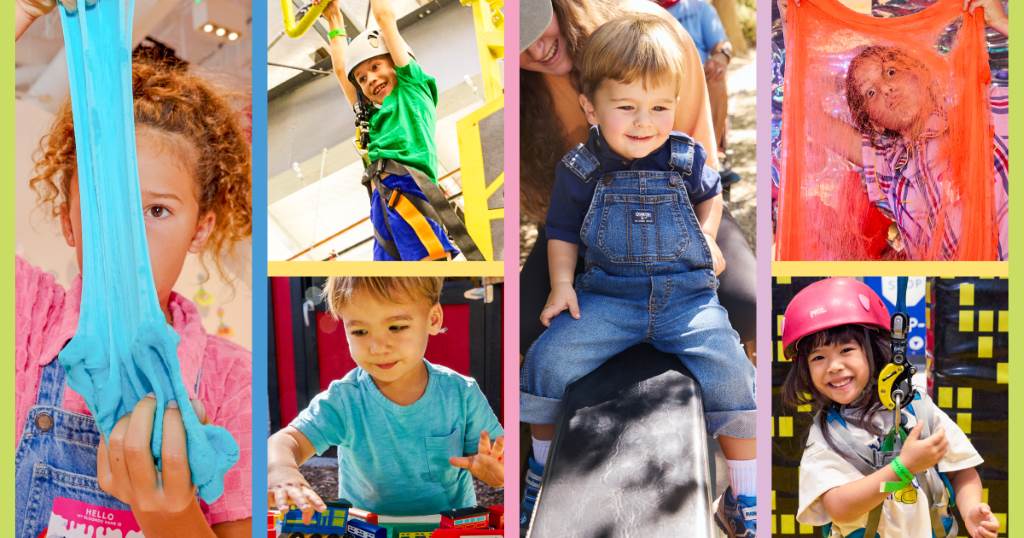 Best Outdoor Picks for Los Angeles Kids