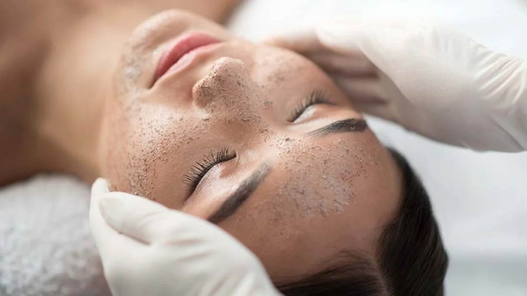 Exfoliation