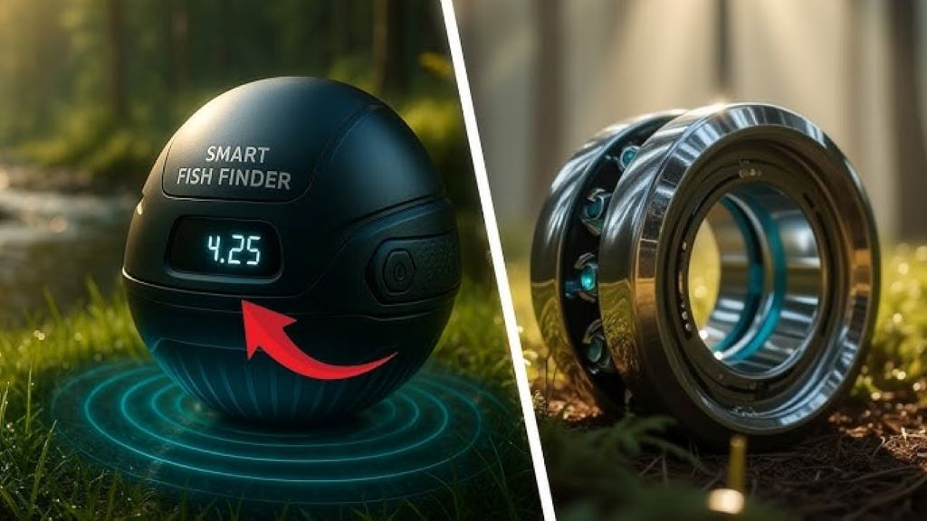 The Ultimate Guide to Fishing Accessories Tools