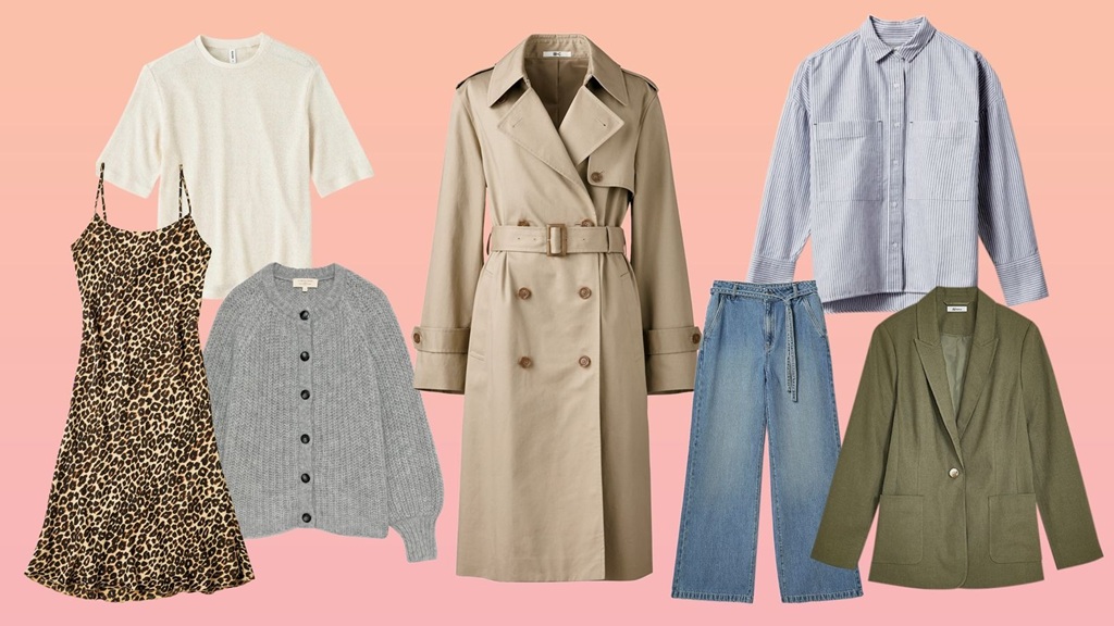 How many accessories should be in an accessory capsule