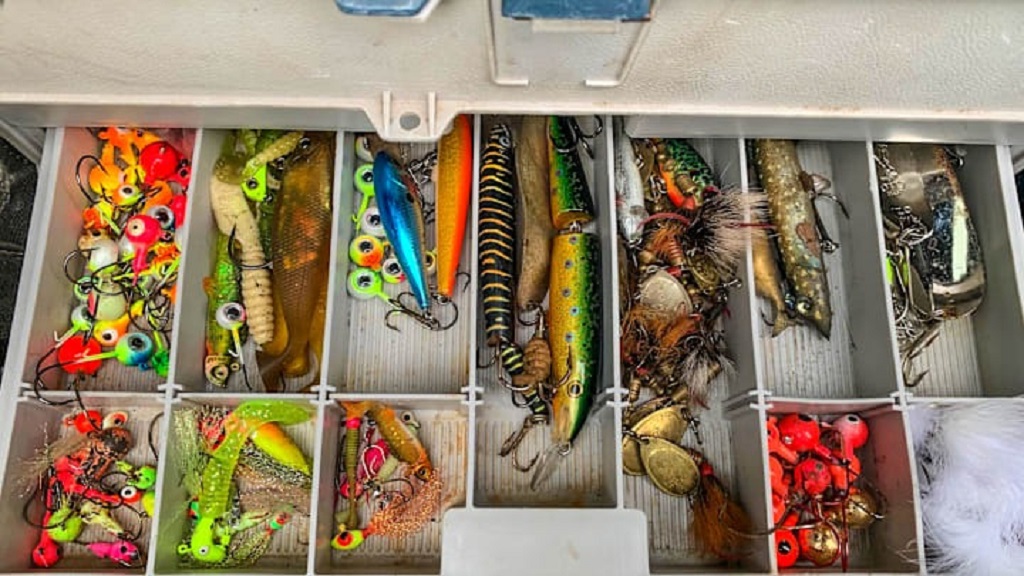 Are barbless hooks better